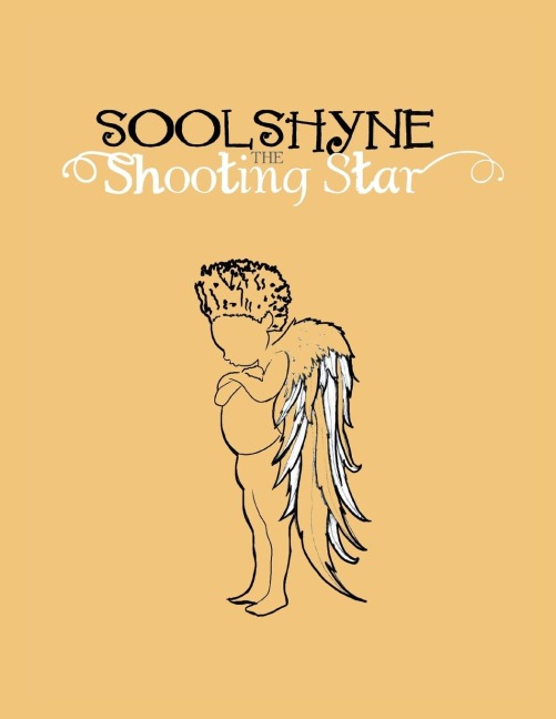 Soolshyne the Shooting Star