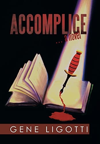 Accomplice ... a Novel