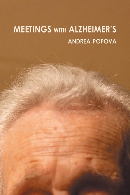 Meetings with Alzheimers