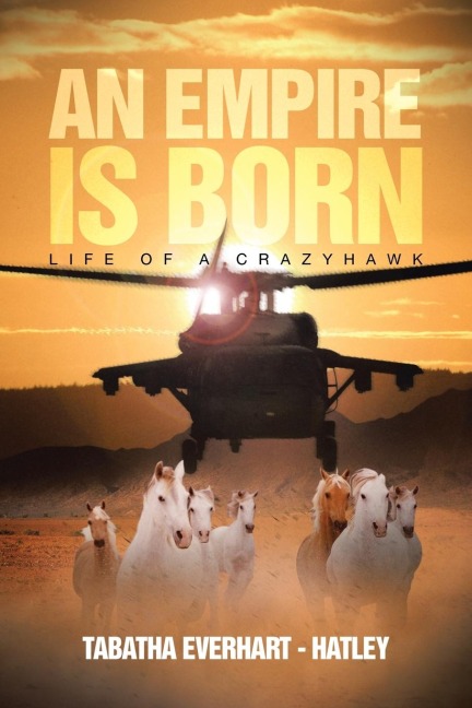 An Empire Is Born: Life of a Crazyhawk