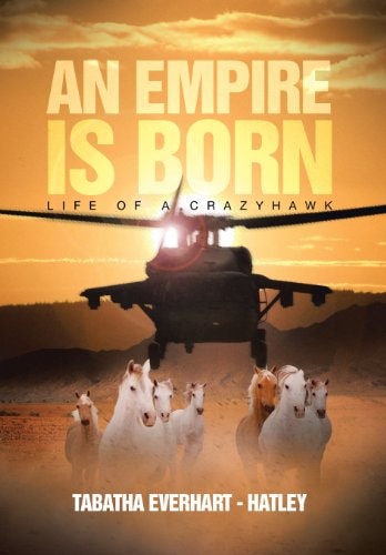An Empire Is Born Life of a Crazyhawk