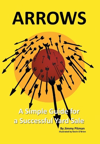 Arrows A Simple Guide for a Successful Yard Sale