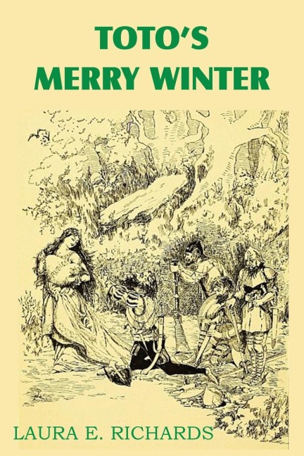 Totos Merry Winter