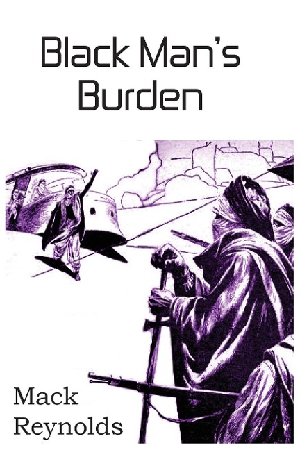 Black Mans Burden
