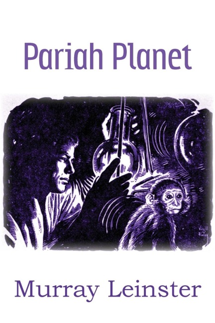 Pariah Planet