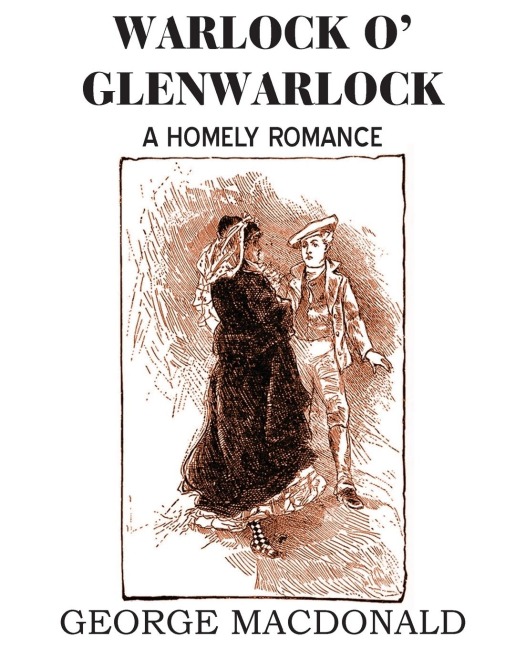 Warlock O Glenwarlock
