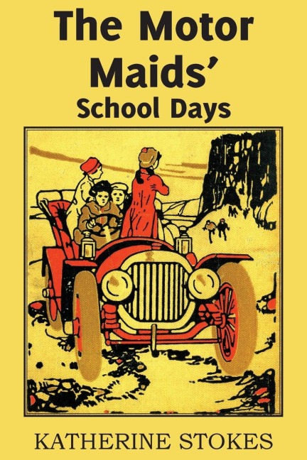 The Motor Maids School Days