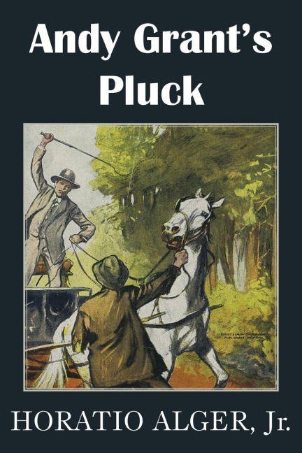 Andy Grants Pluck