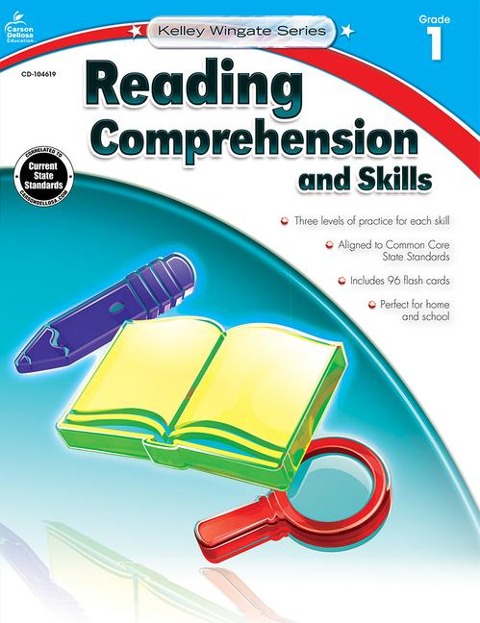 Reading Comprehension and Skills