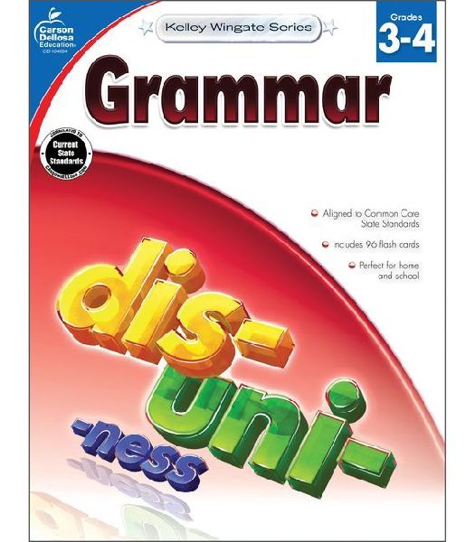 Grammar