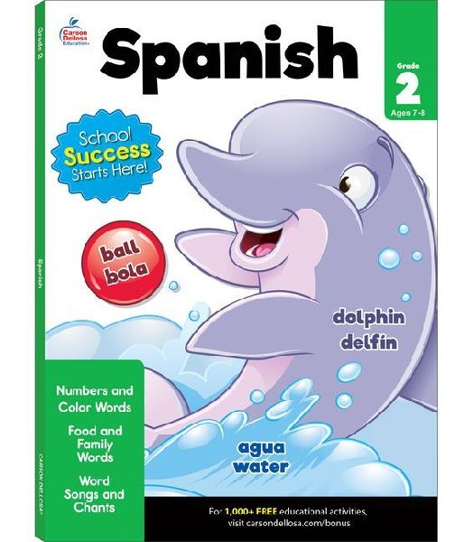 Spanish