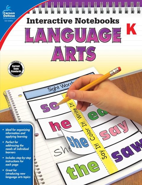 Language Arts
