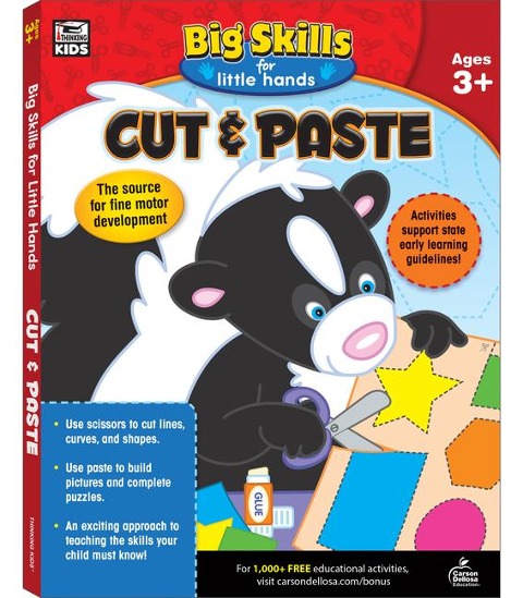 Cut & Paste