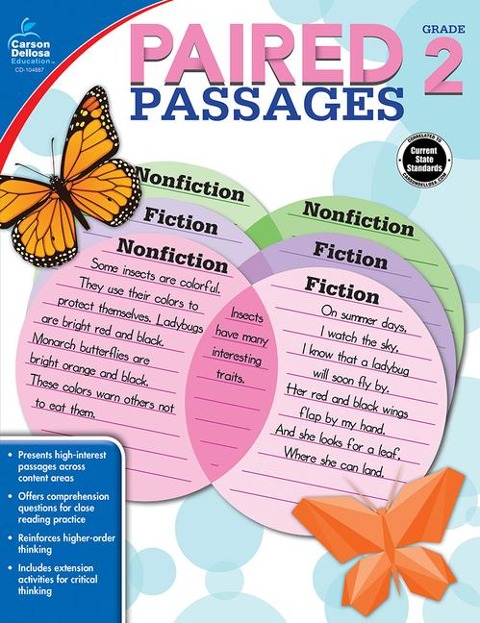 Paired Passages