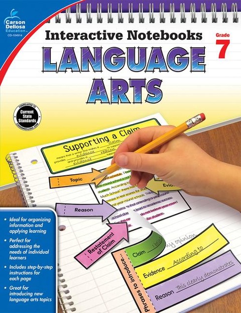 Language Arts