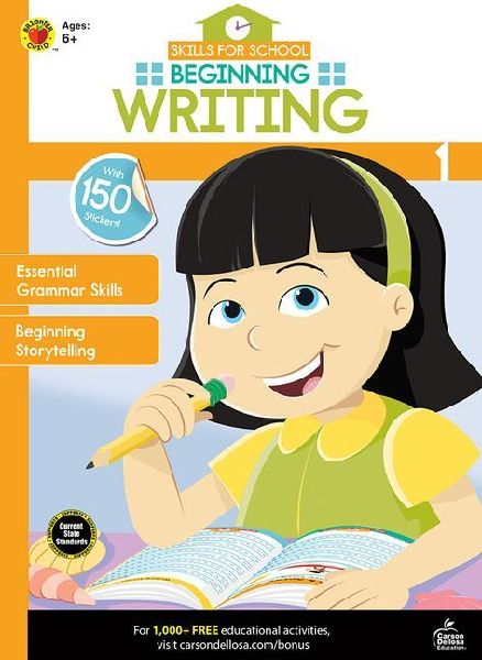 Beginning Writing