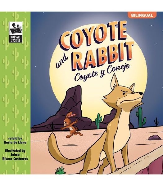 Coyote and Rabbit