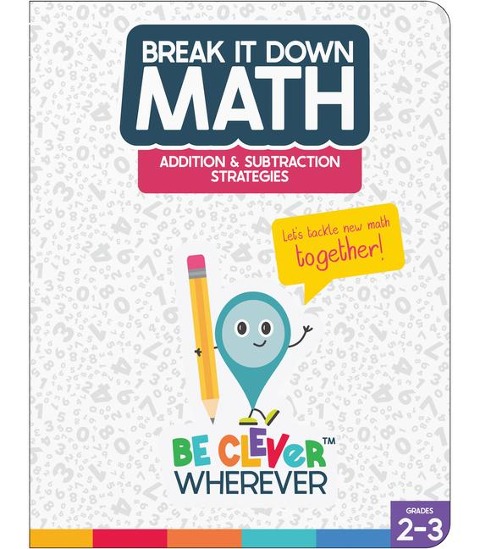 Addition & Subtraction Strategies