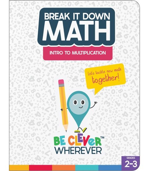 Intro to Multiplication