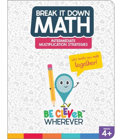 Intermediate Multiplication Strategies