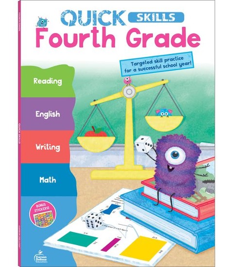 Fourth Grade