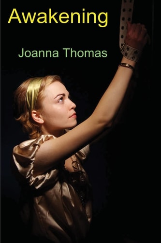 The Awakening The Holloway Saga 1