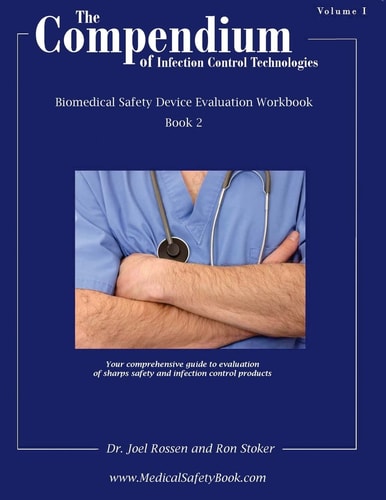 Compendium of Infection Control Technologies - Book 2 Workbook Release 1, Book 2