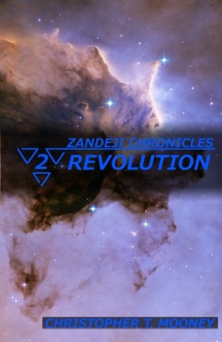 Zandeji Chronicles Revolution