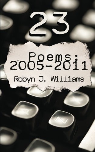 23 Poems 2005-2011