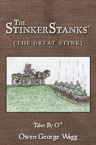 The Stinkerstanks The Great Stink