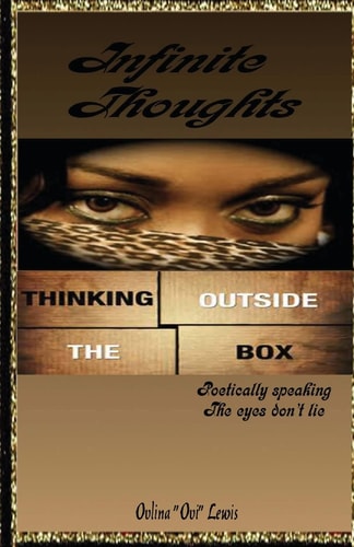 Infinite Thoughts Poetically Speaking