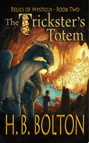 The Trickster's Totem