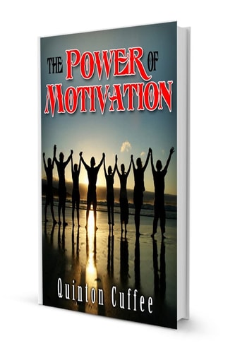 The Power of Motivation Power in Thy Self