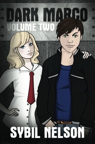 Dark Marco Vol. 2