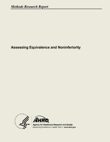 Assessing Equivalence and Noninferiority