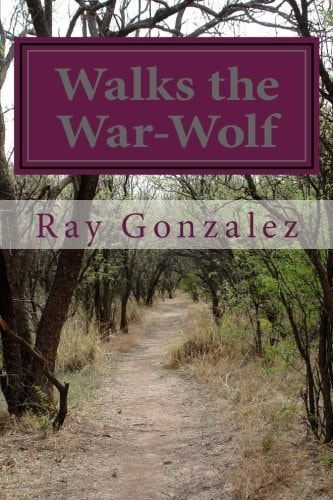 Walks the War-Wolf