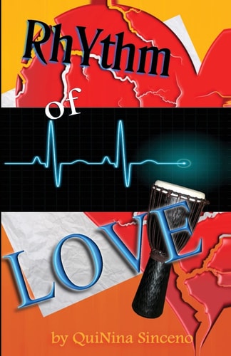 Rhythm of LOVE Composed to the Beat of the Heart