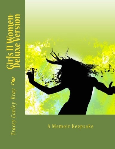 Girls II Women-Deluxe Version A Memoir Keepsake