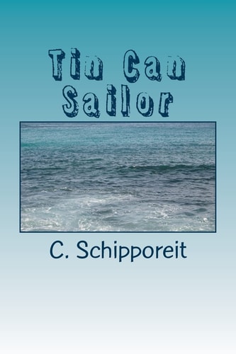 Tin Can Sailor