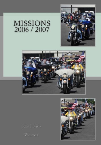 Missions Volume 1