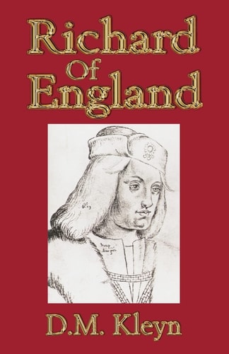 Richard of England