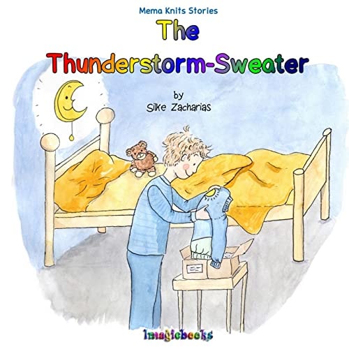 The Thunderstorm-Sweater