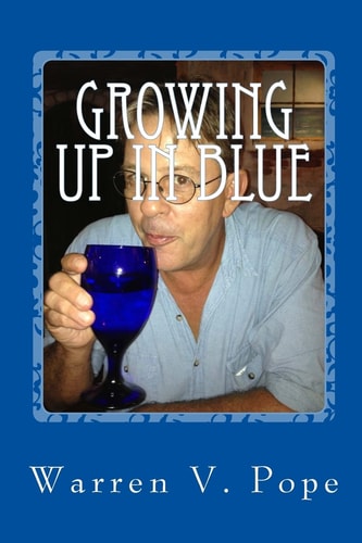 Growing Up in Blue A Young Officers Journey Through the NOPD