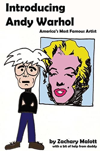 Introducing Andy Warhol America's Most Famous Artist