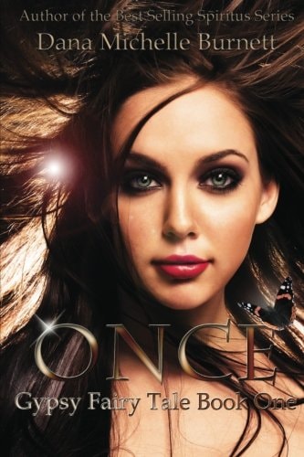 Once Gypsy Fairy Tale, Book One