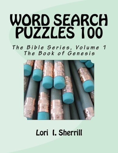 Bible Series Volume 1 Genesis