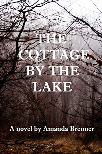 The Cottage by the Lake A Sid Langdon Mystery