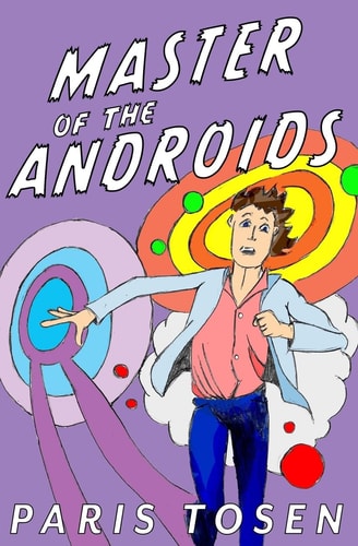 Master of the Androids