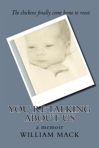 You're Talking About Us A Memoir