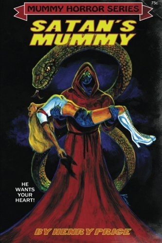 Satan's Mummy